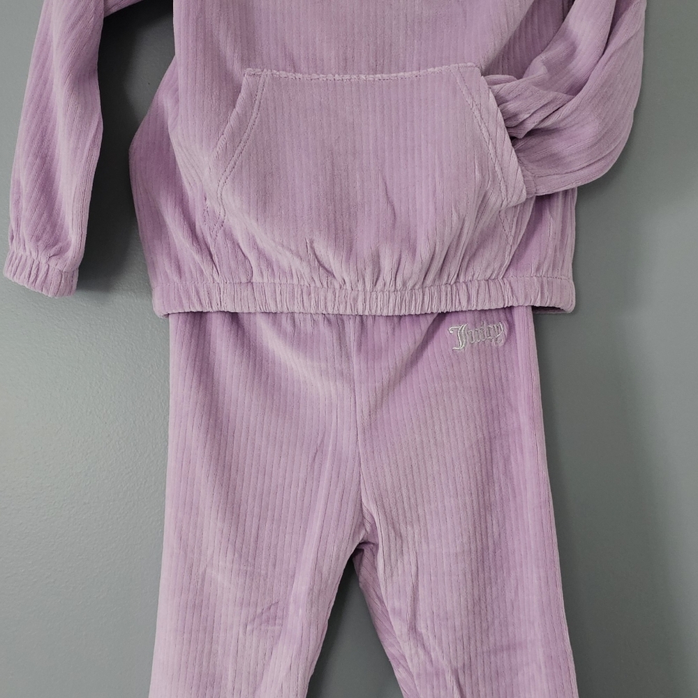 2 piece set Juicy Couture